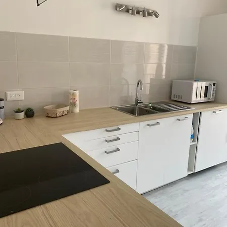 Superbe Appartement Climatise Avec Parking Prive Port Vendres Exterior photo