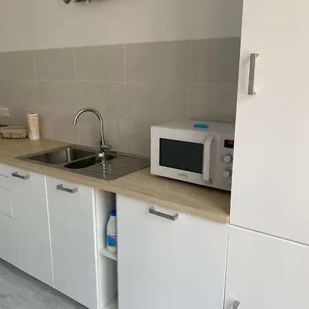 Superbe Appartement Climatise Avec Parking Prive Port Vendres Exterior photo