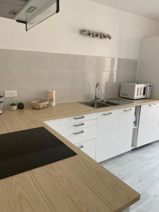 Apartment Superbe Climatise Avec Parking Prive Port Vendres
