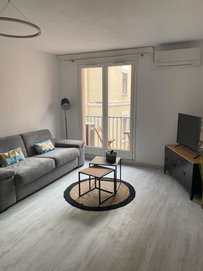 Apartment Superbe Climatise Avec Parking Prive